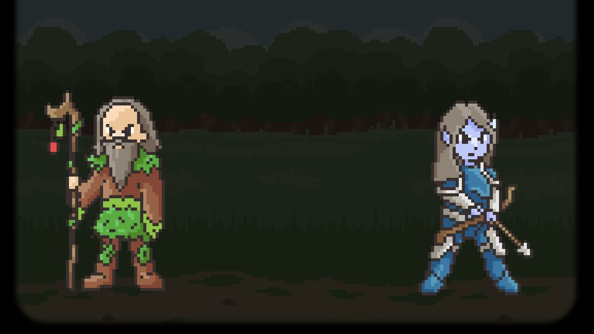 Forest dwellers