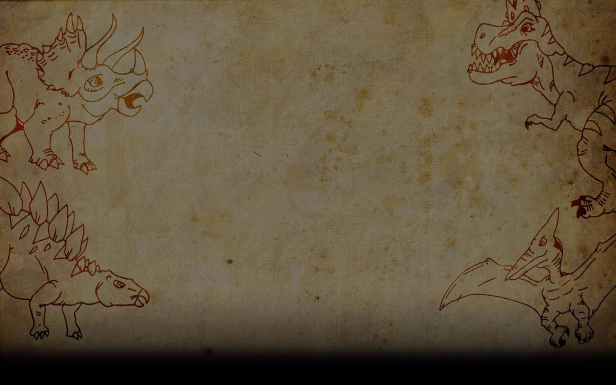 Dinosaur Lords