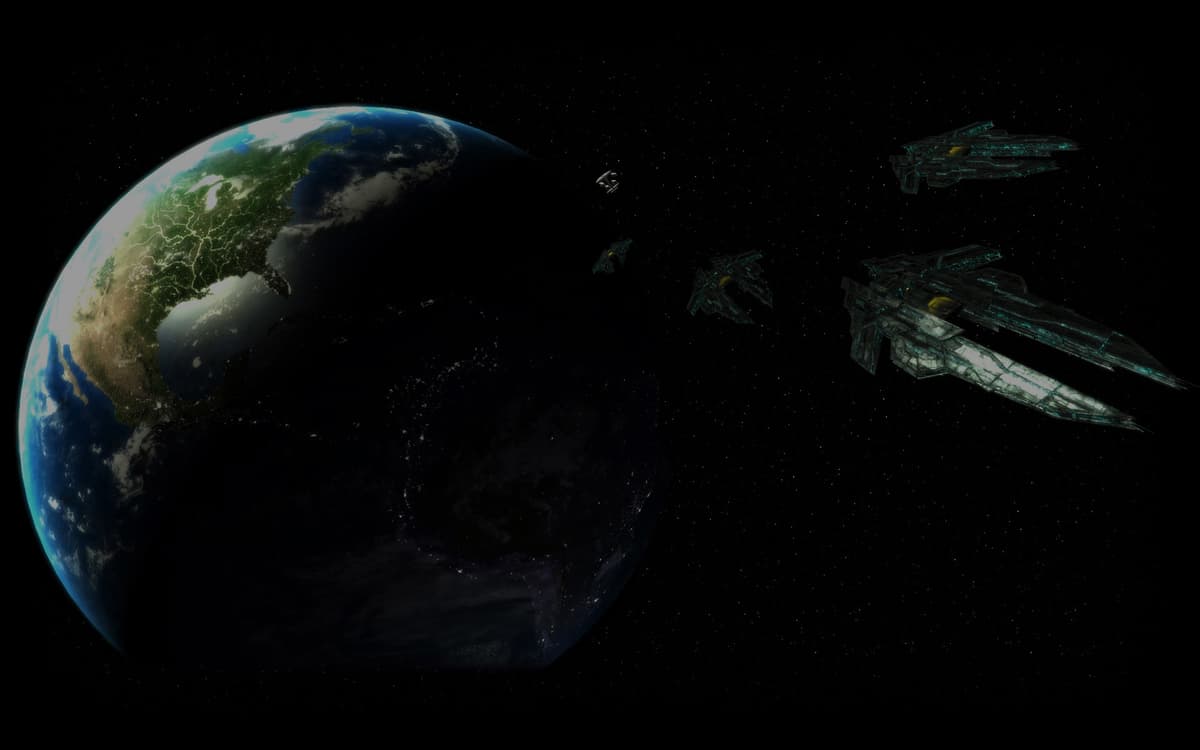 Earth