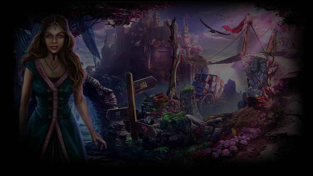 Princess (Profile Background)