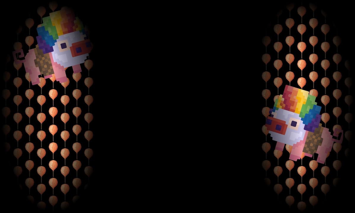 Wildcard Background