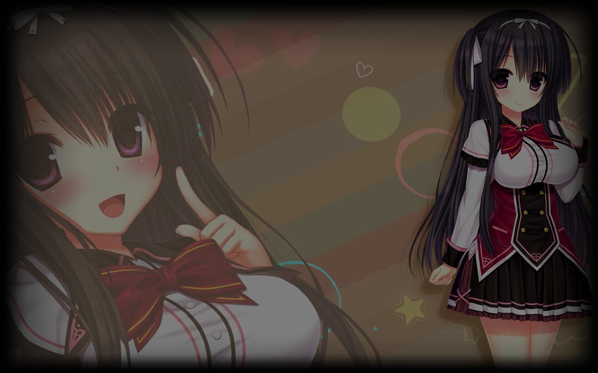 Kaoruko (Profile Background)