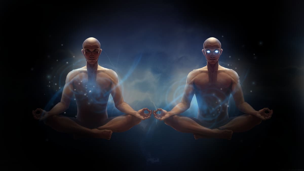 Five Elements (Profile Background)