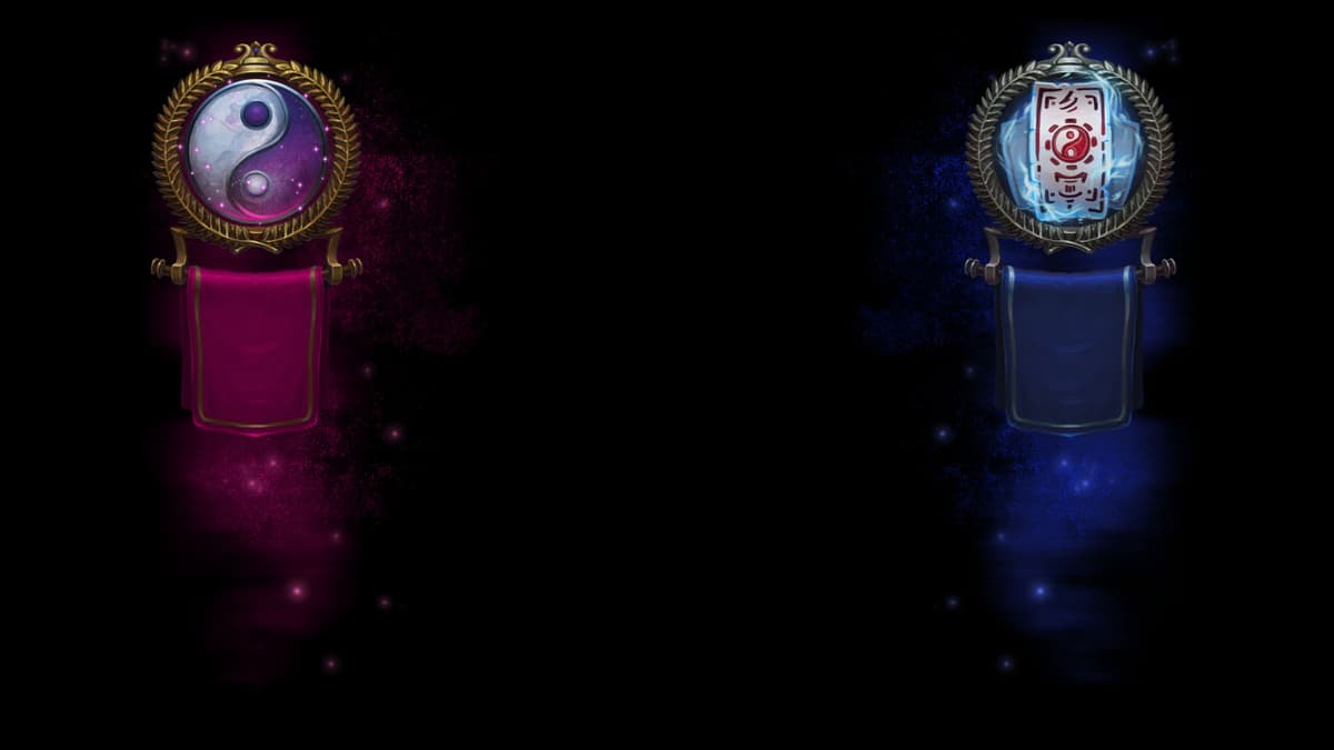 Five Elements (Profile Background)