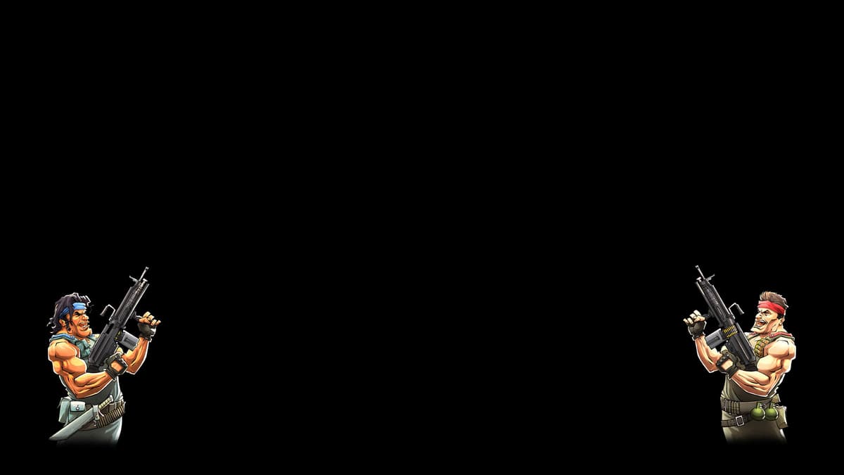 Two Players
