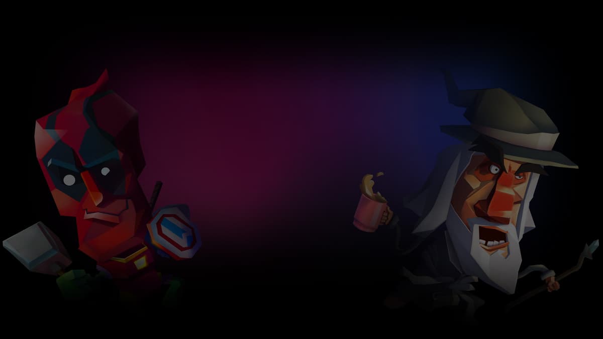 Wisecrack & The Greasy Wizard