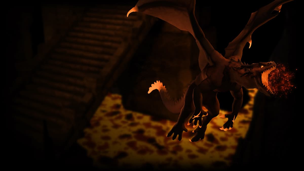 Volcane's background