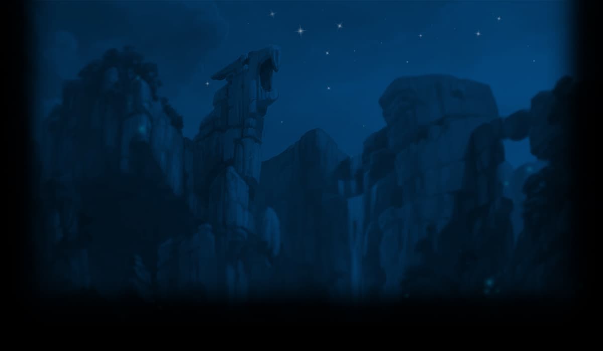 Magic Night
