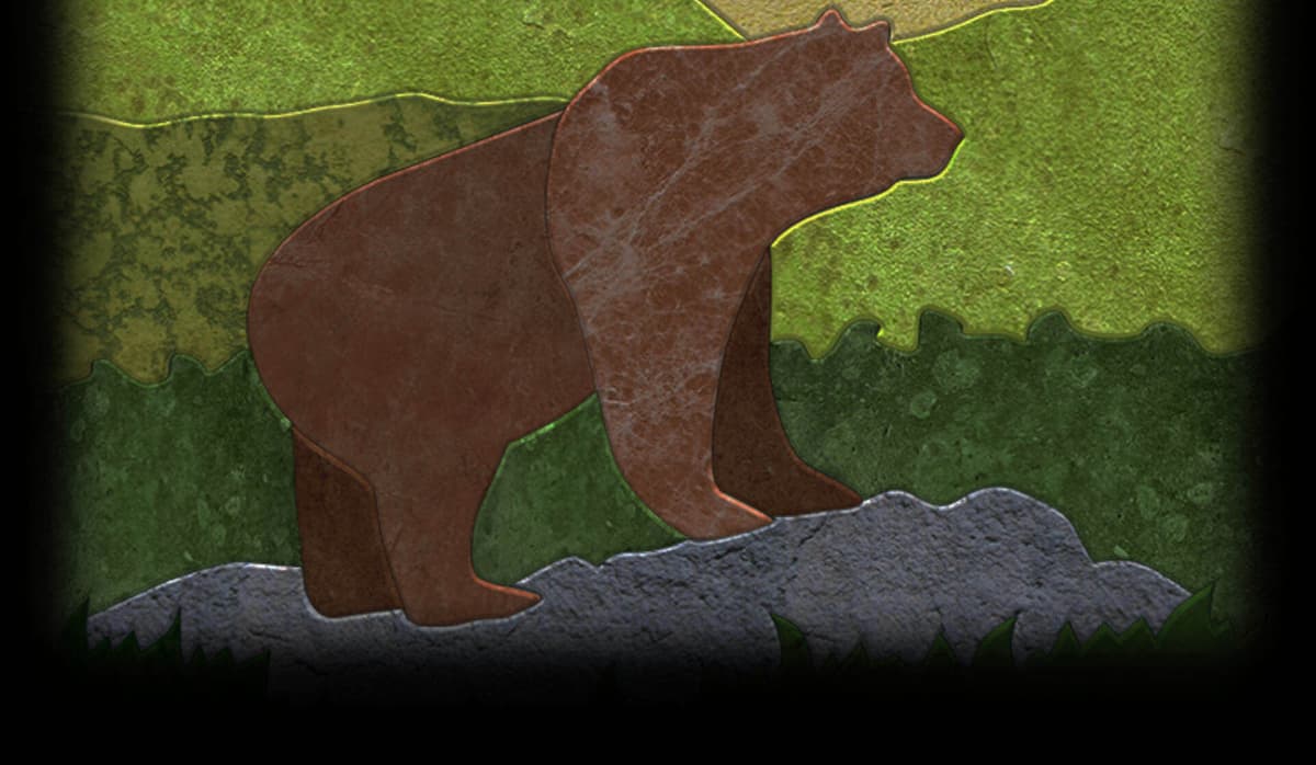 Bear