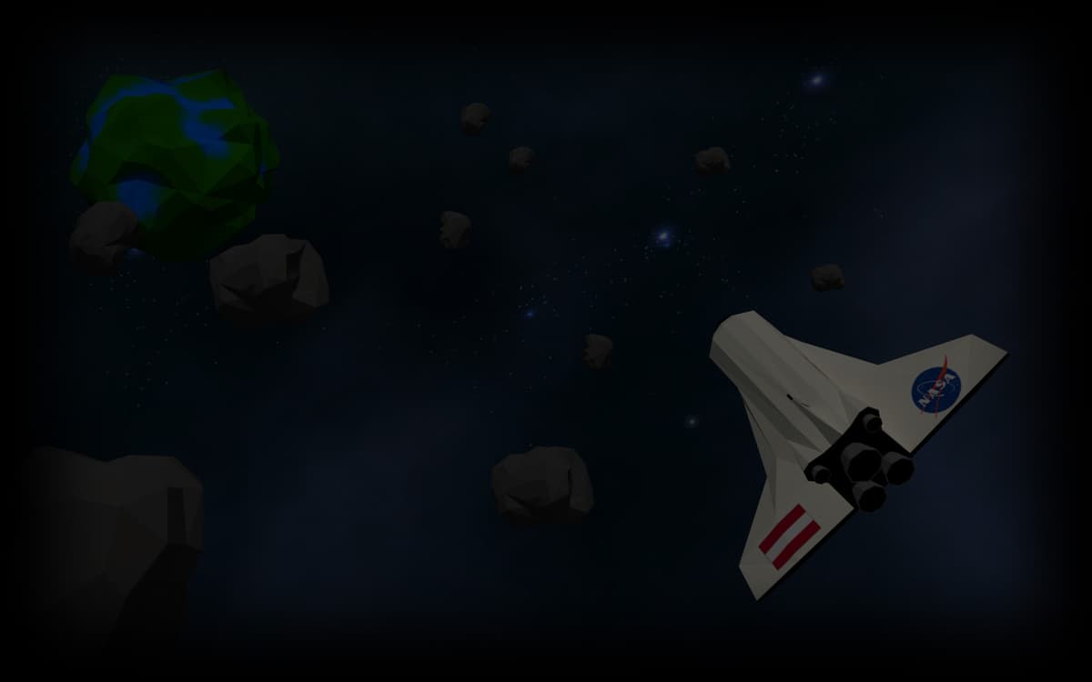 The home flight