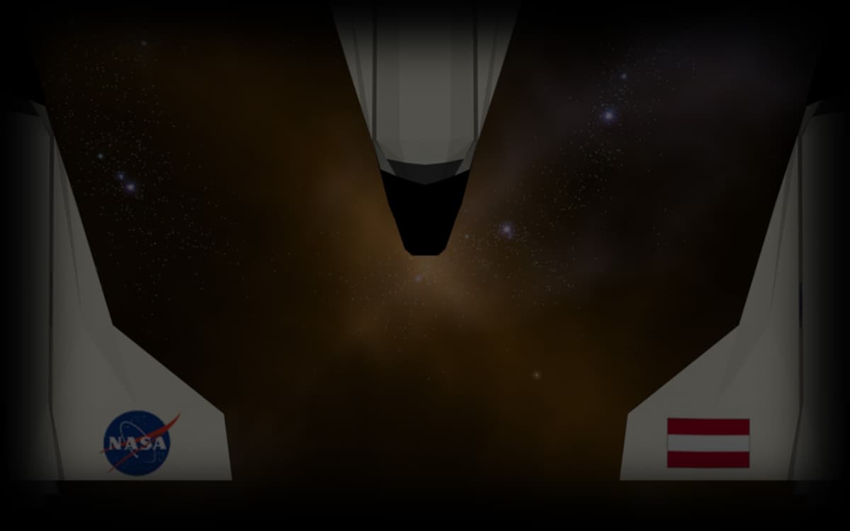 The ship