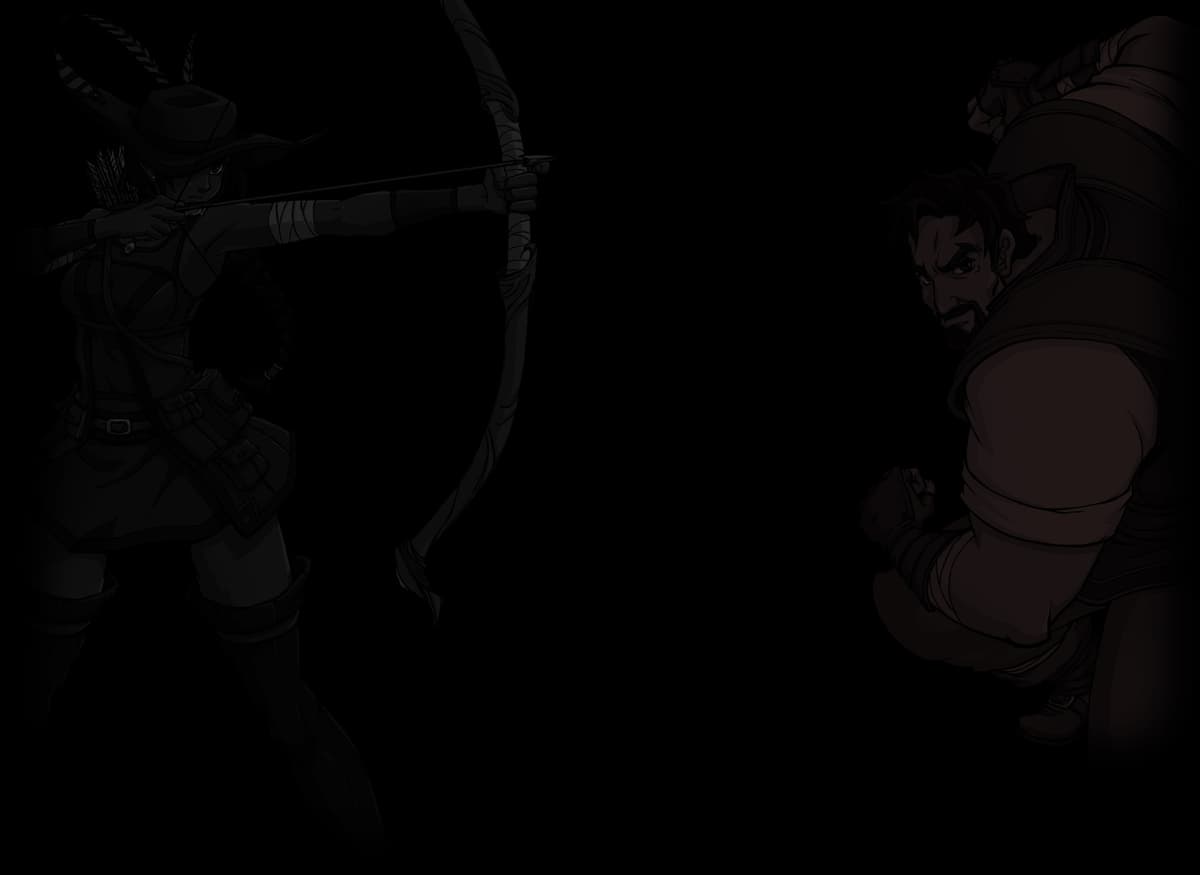 Unlikely Allies