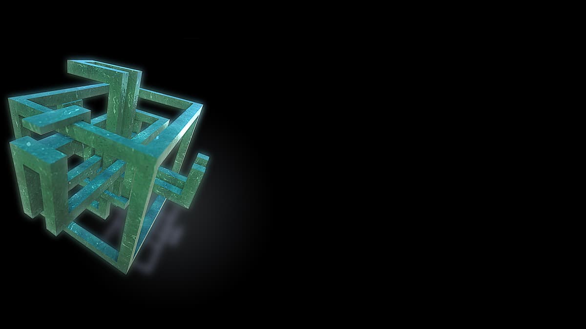 Green Marble