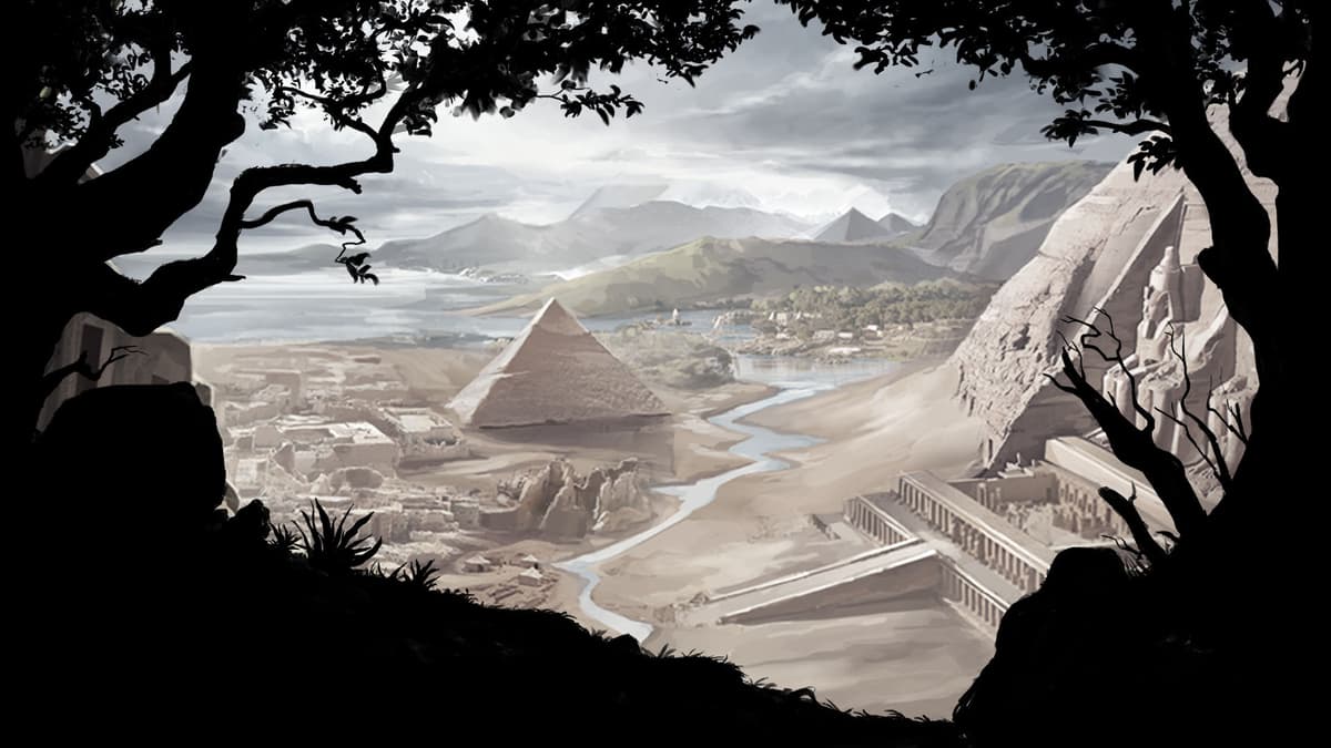 Egypt