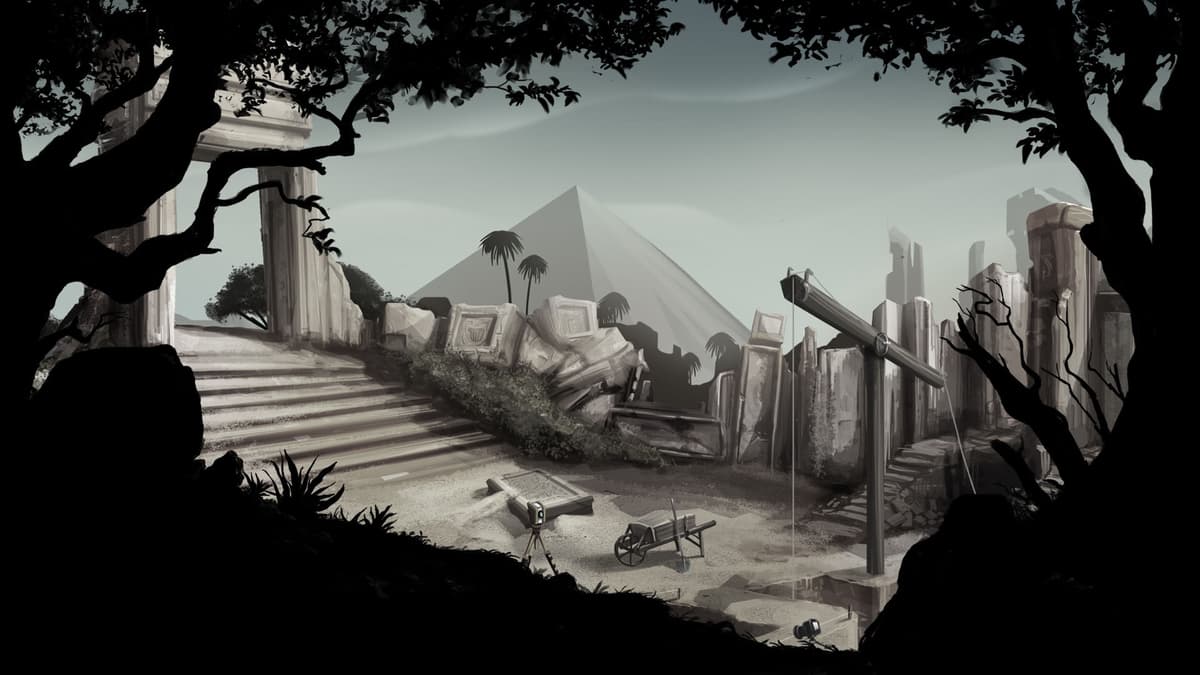 Excavations