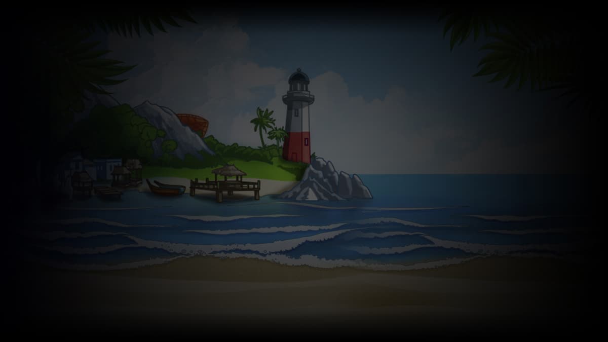 Romantic Island