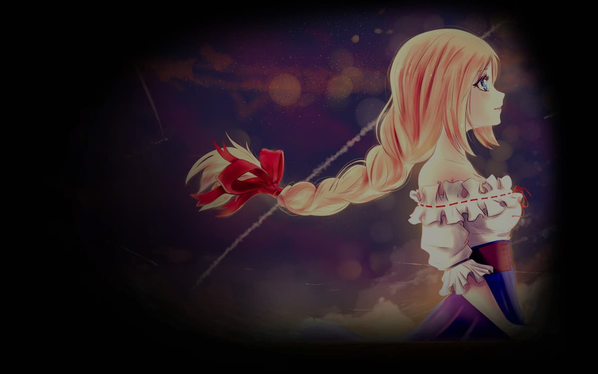 Elisa (Profile Background)