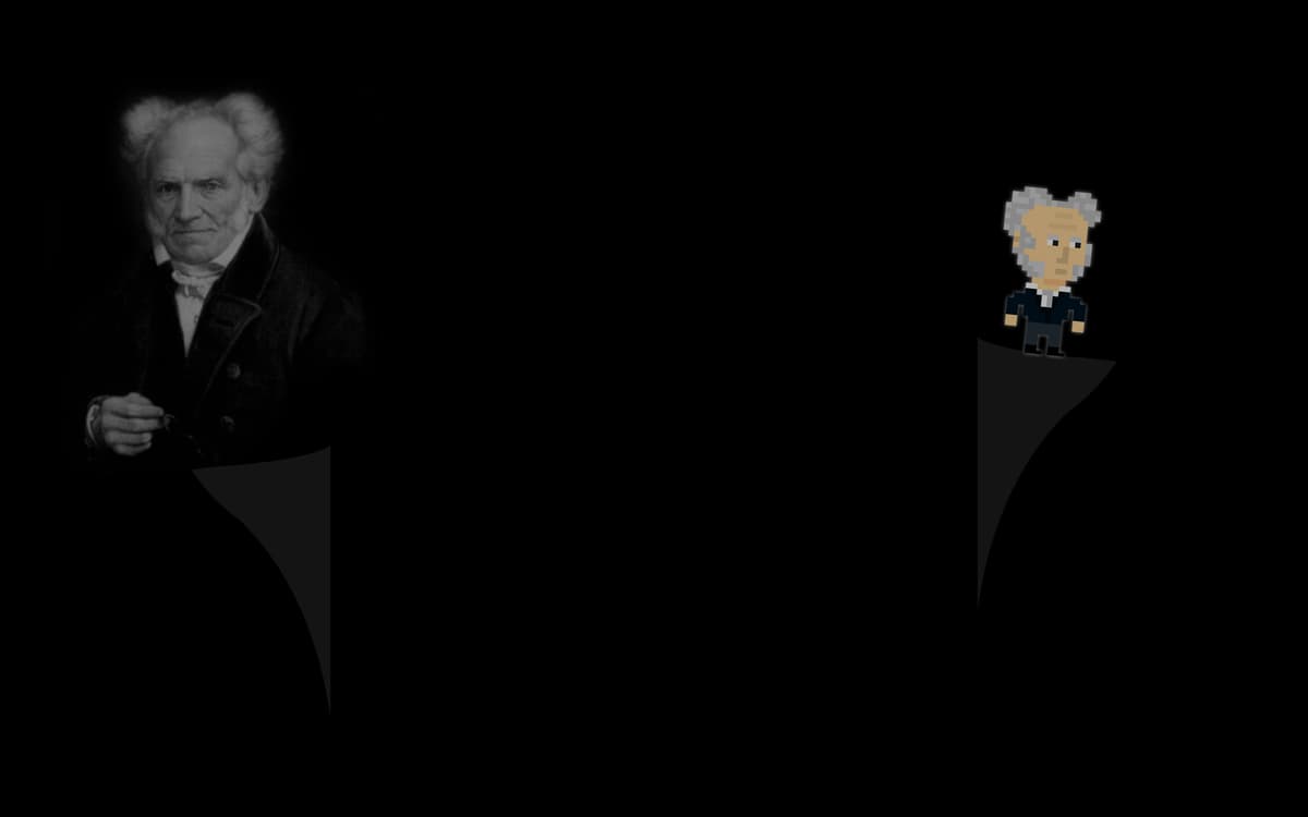 Arthur Schopenhauer