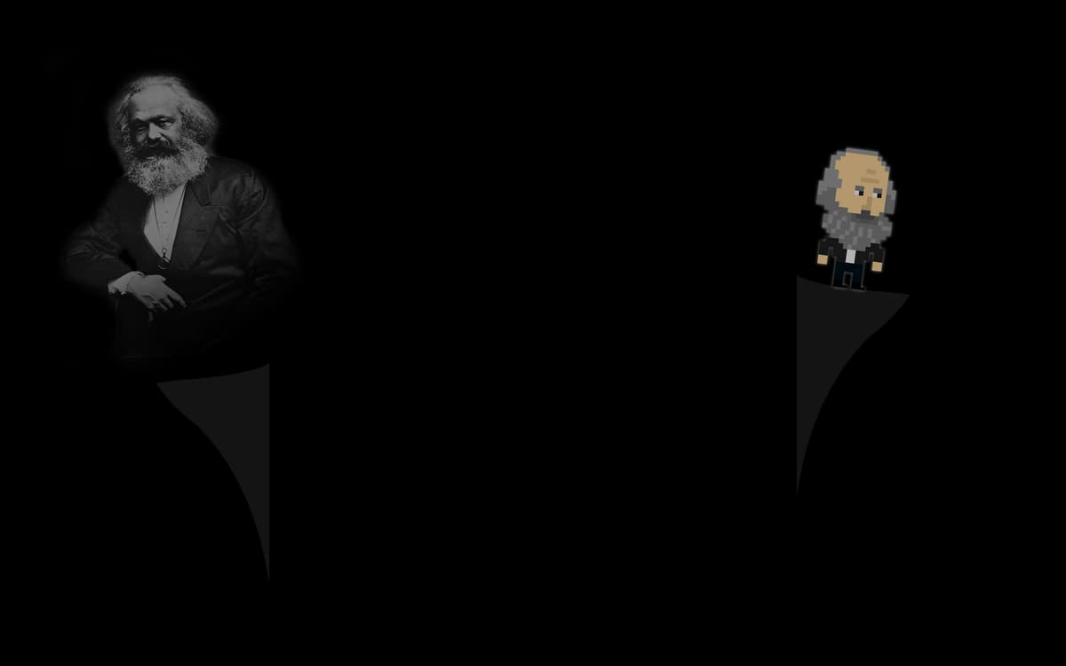 Karl Marx