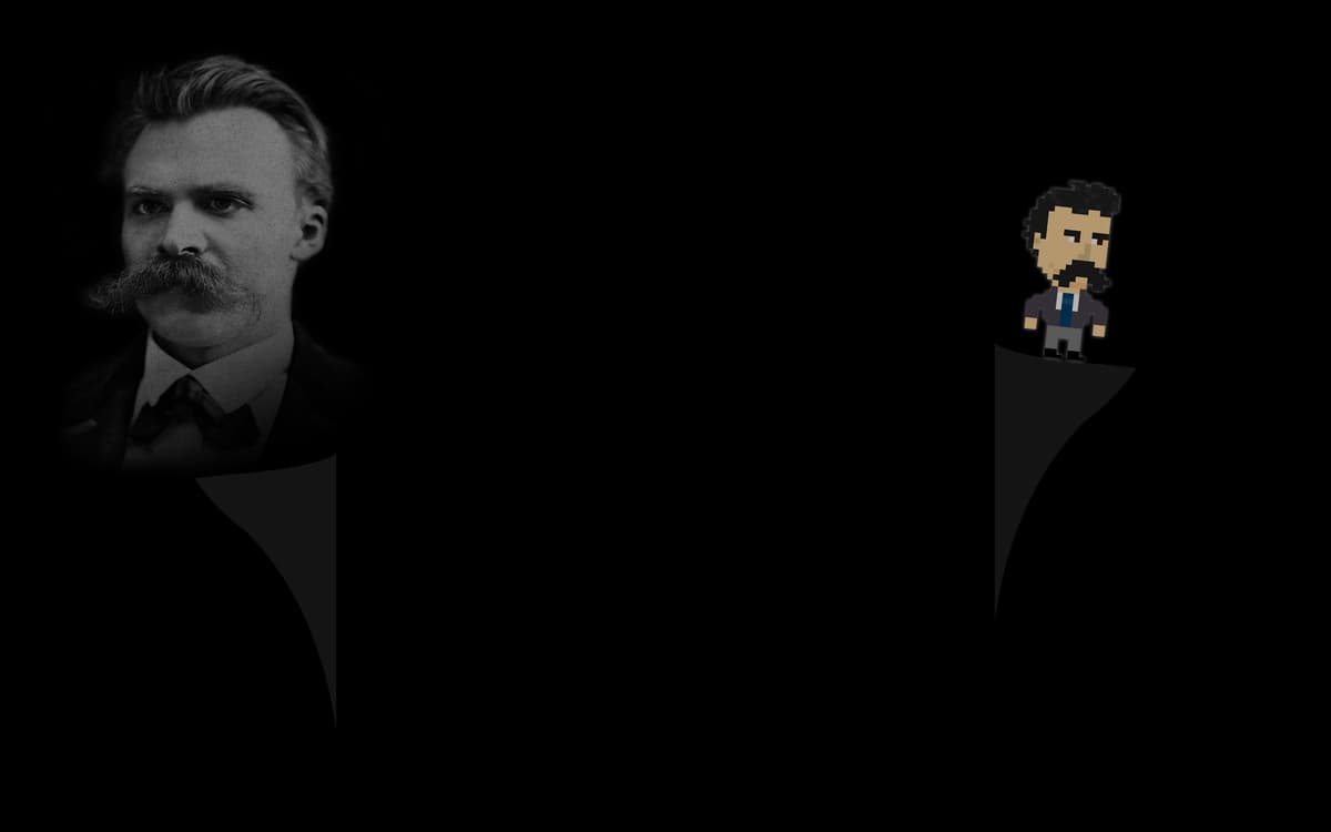 Friedrich Nietzsche