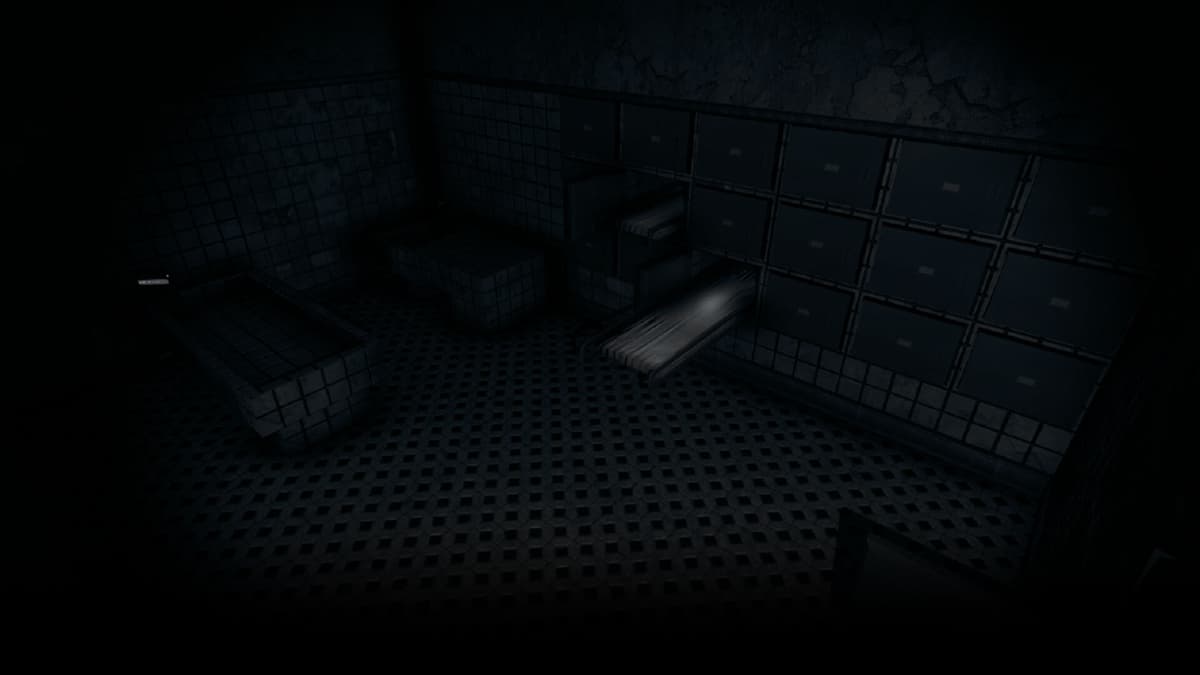 Morgue