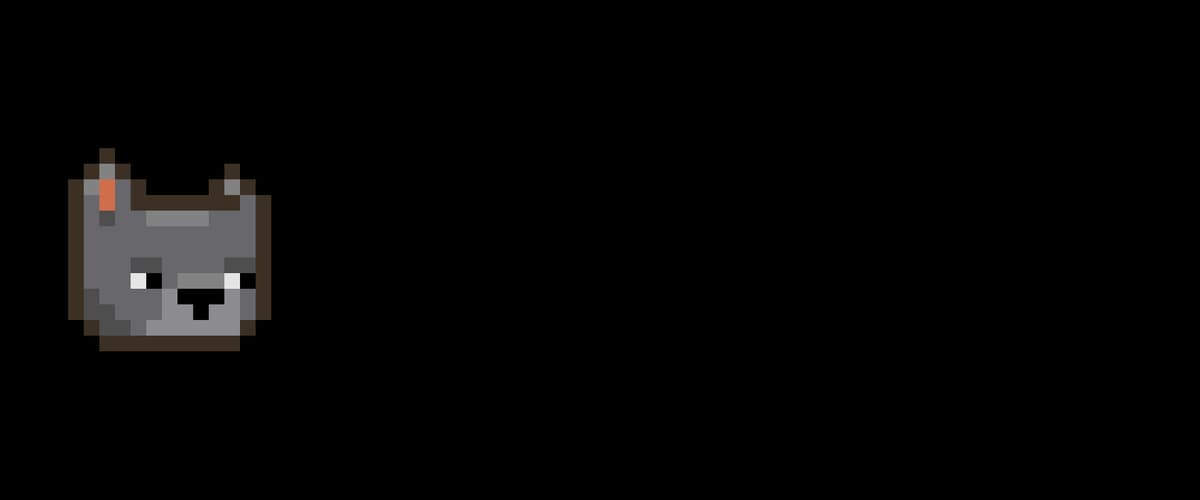 WOLF (Profile Background)