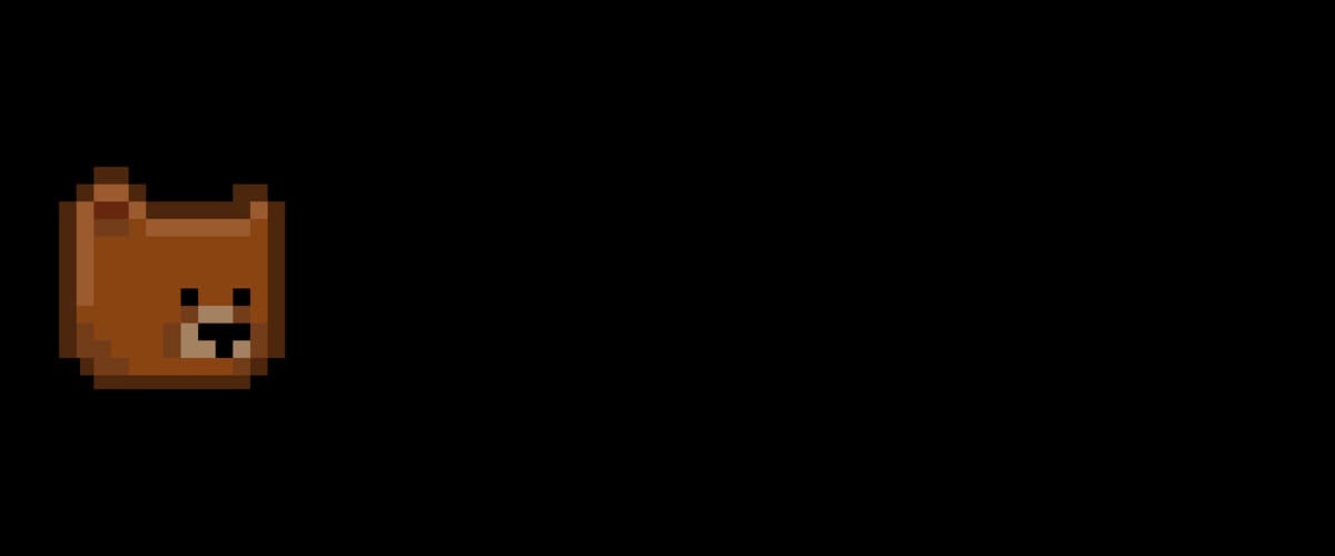 BEAR (Profile Background)