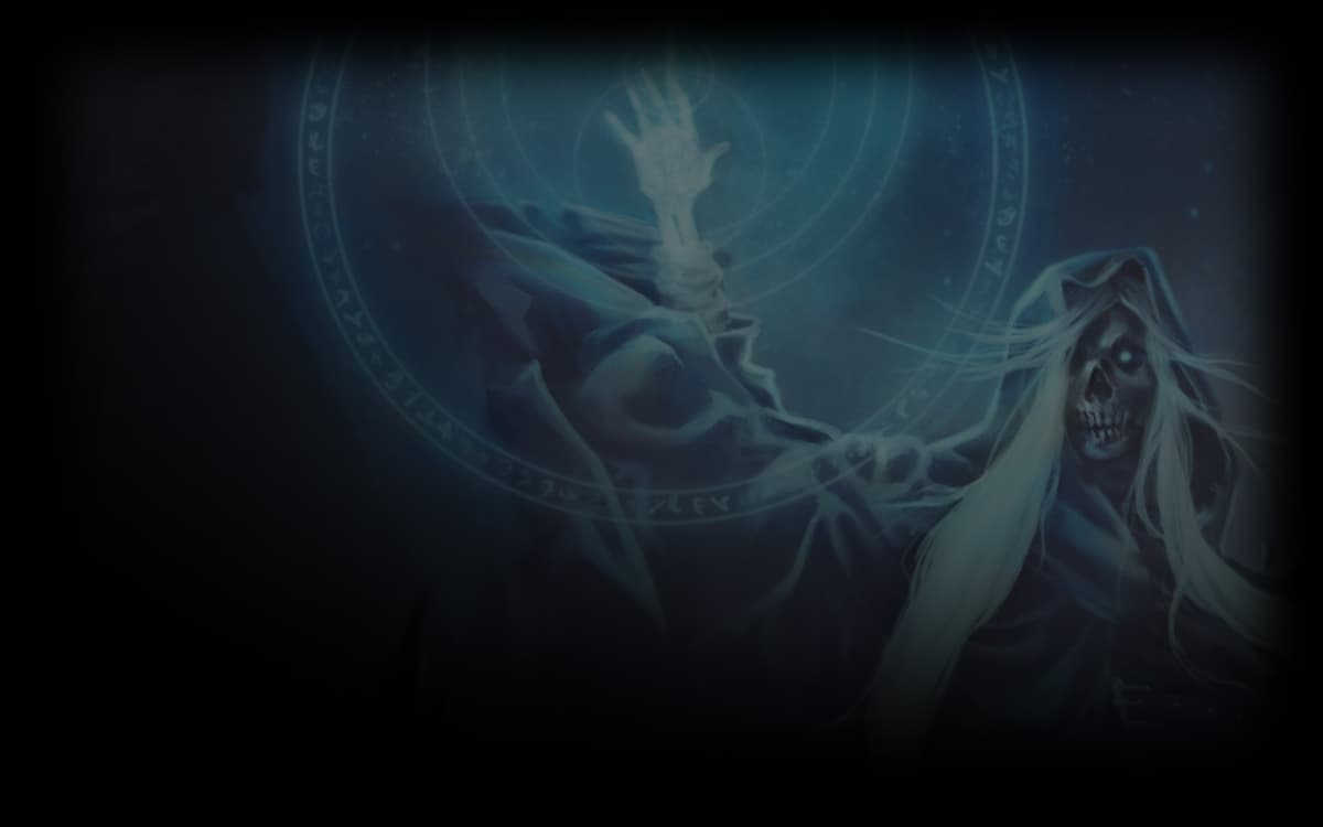The Lich