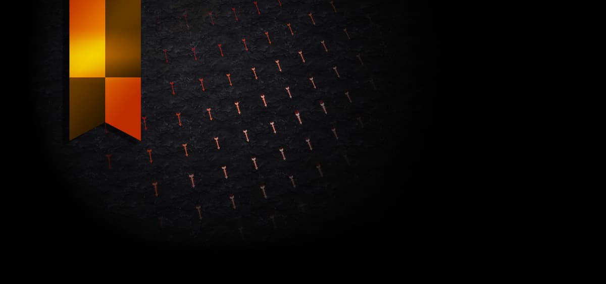 Wild Banner