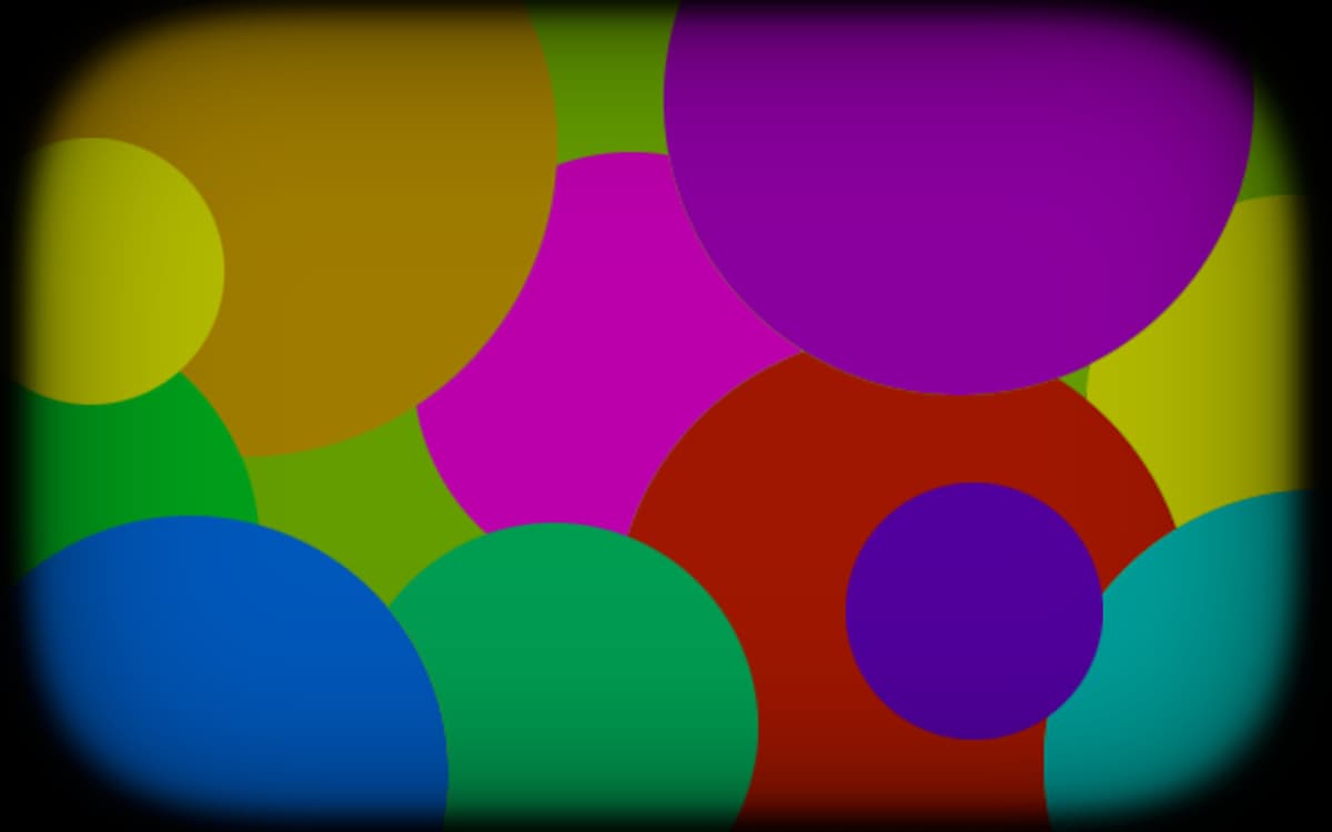 Bubbles