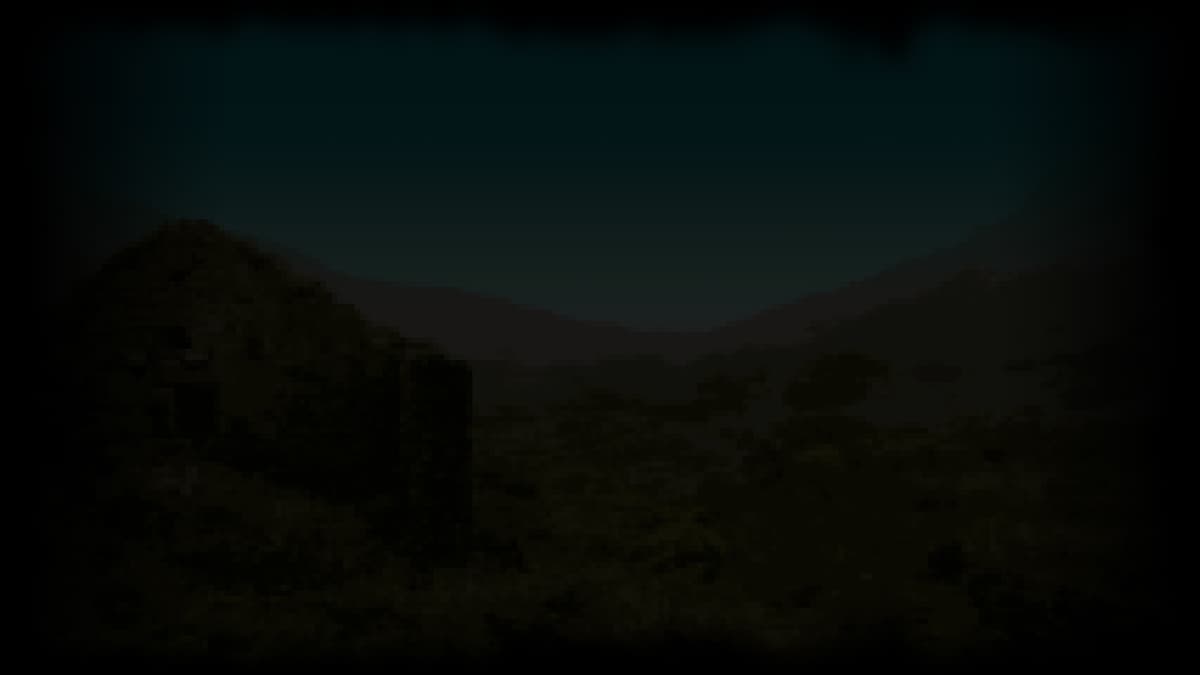 Field of Battle (Profile Background)