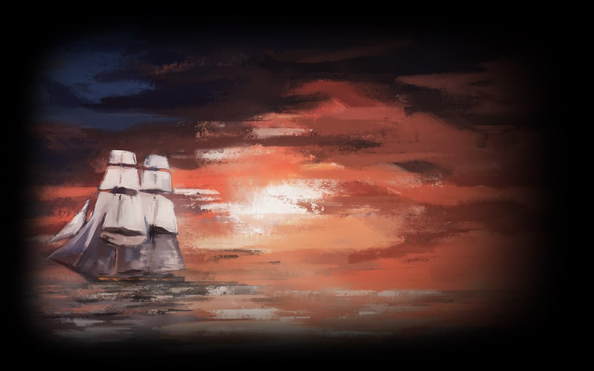 Brig (Profile Background)