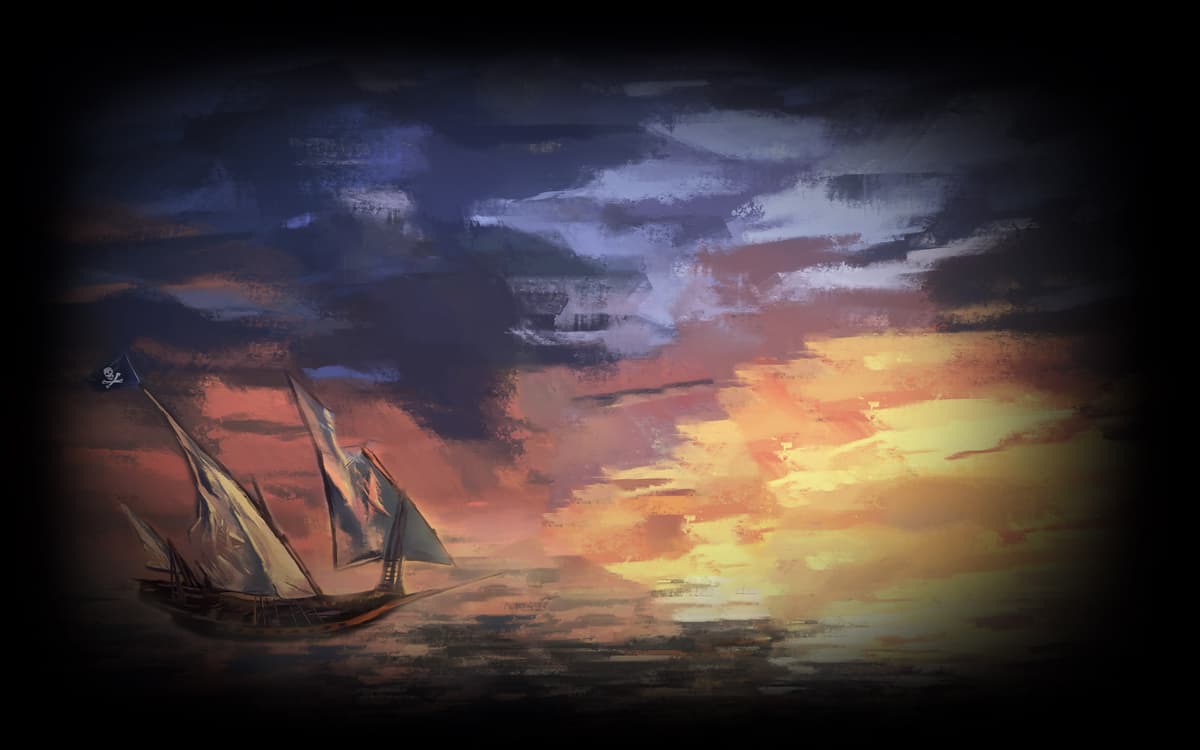 Xebec (Profile Background)