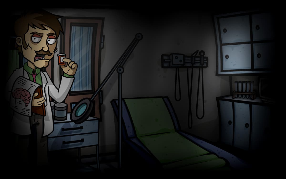 The Doc