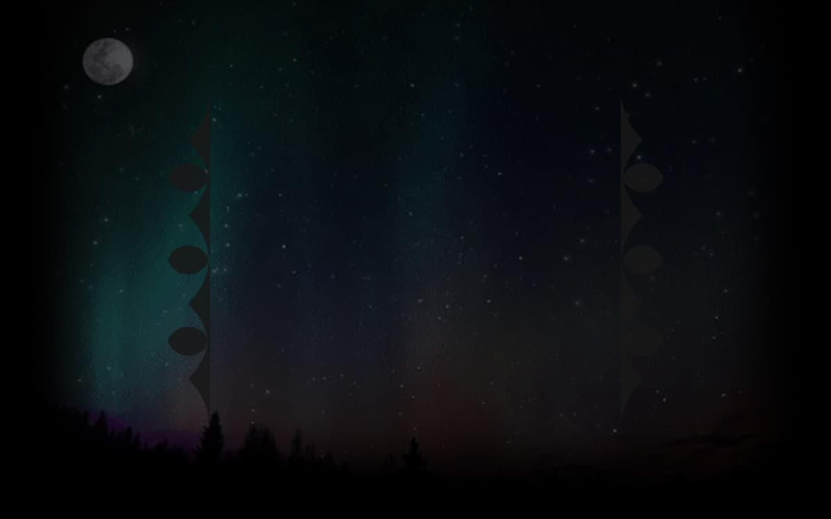 Nebula Sky