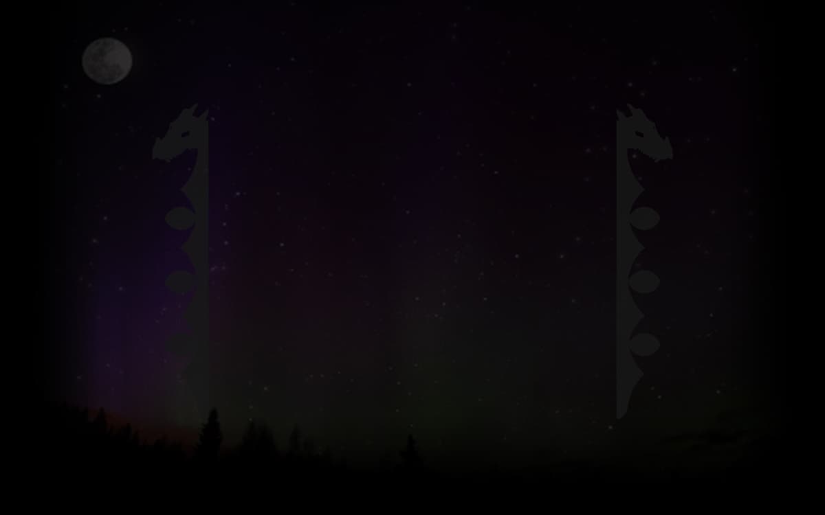Night Sky