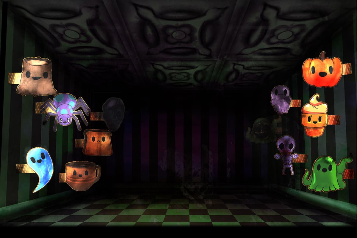 Specimen 1 Party