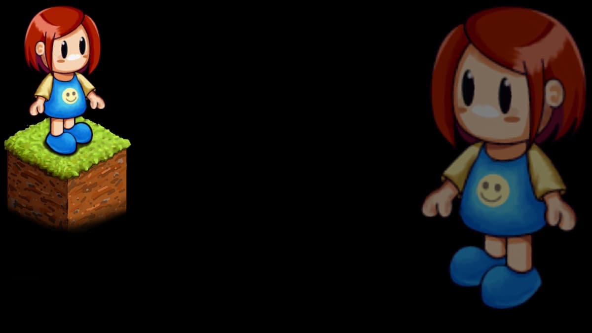Bloom (Profile Background)