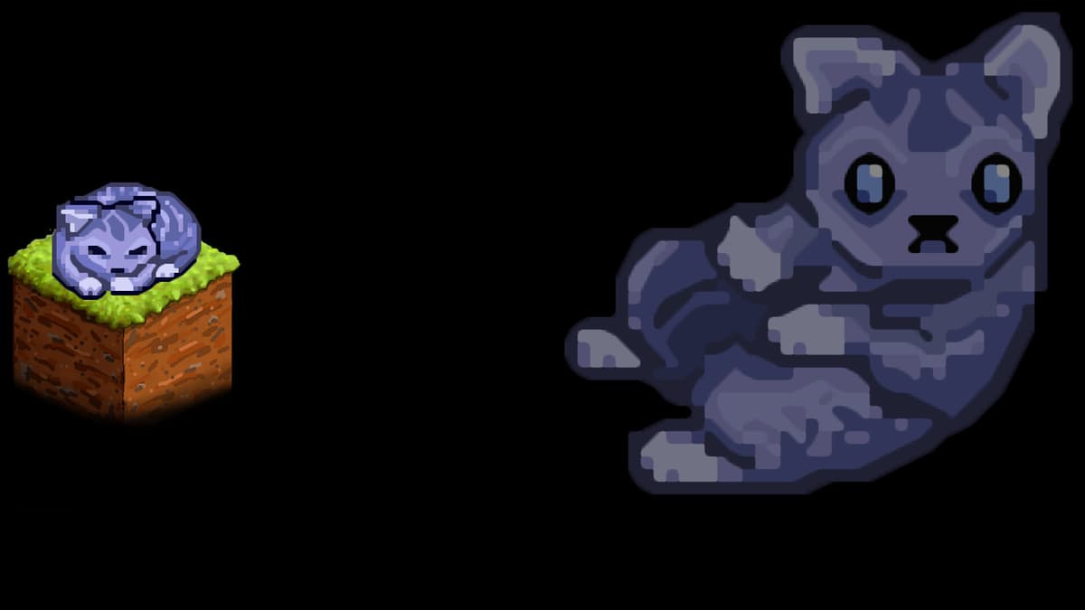 Cats (Profile Background)