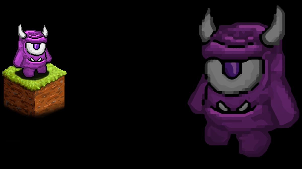 Ogre (Profile Background)