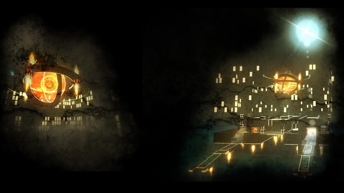 The Central AI (Profile Background)