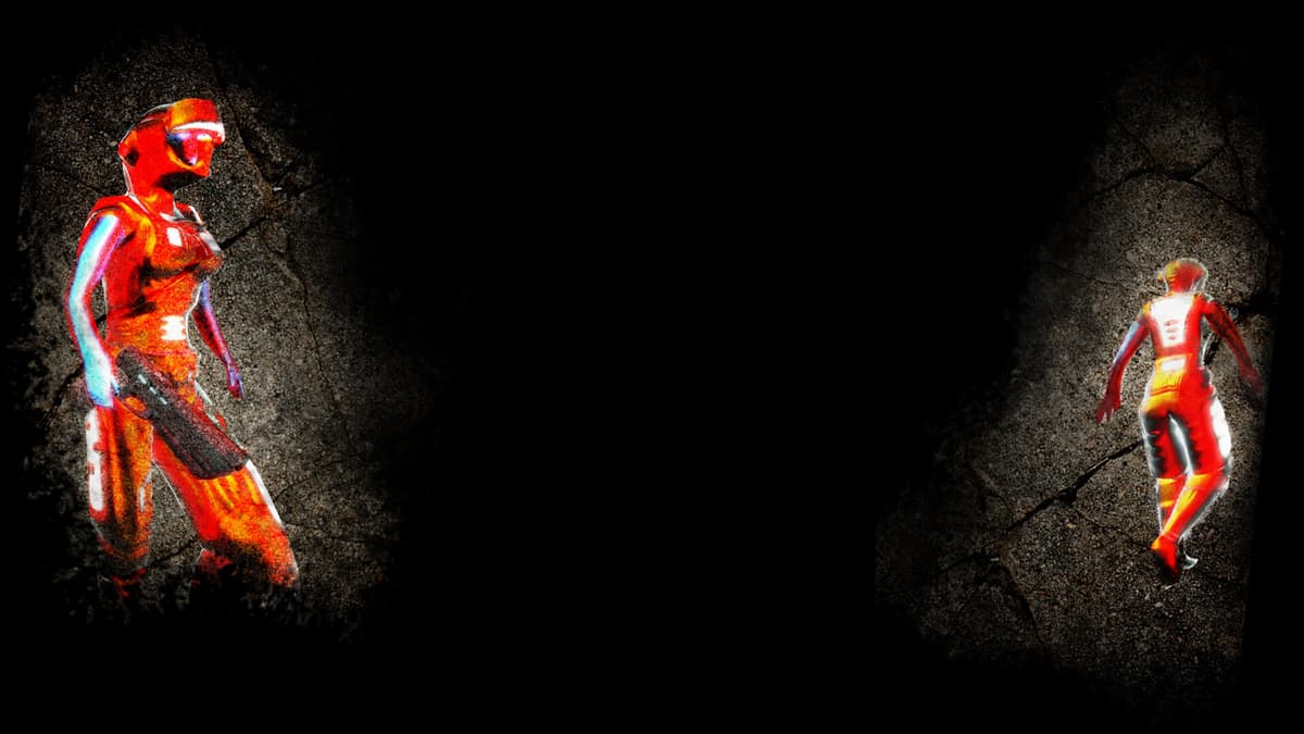 The Sentinel (Profile Background)