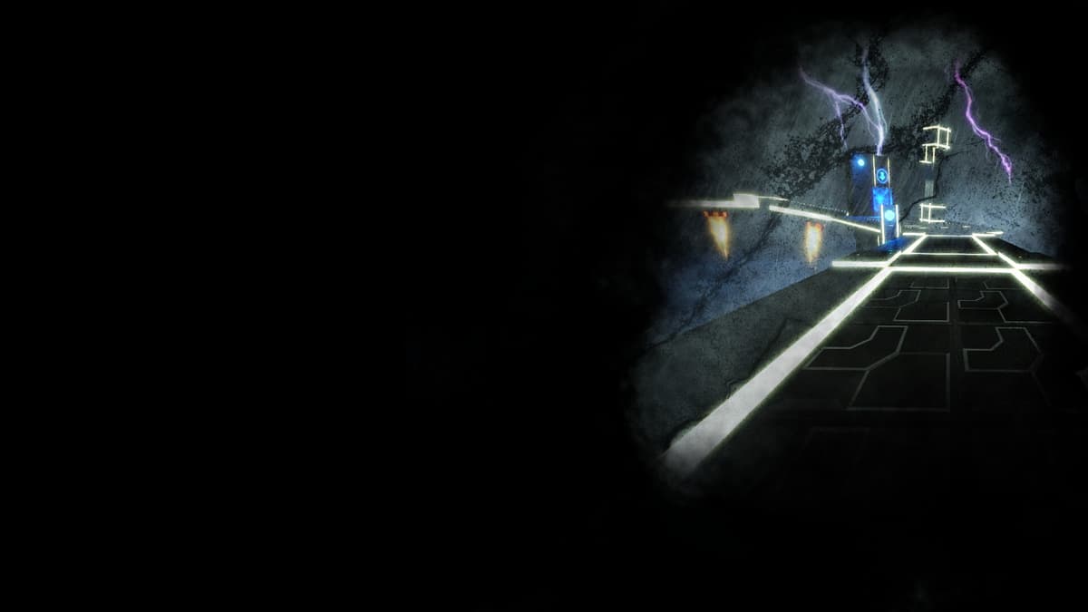 The Path