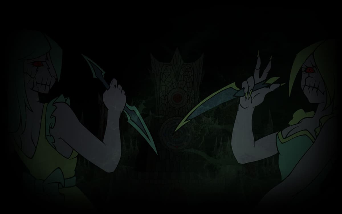 Envy (Profile Background)
