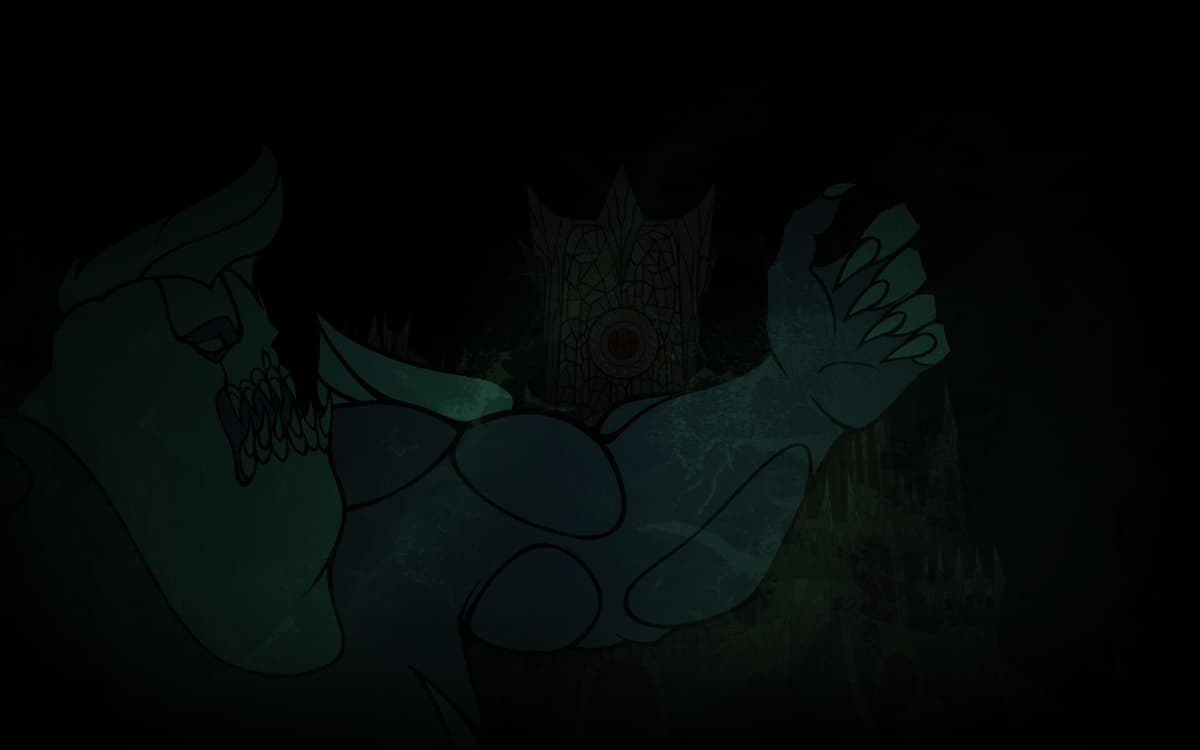 Gluttony (Profile Background)