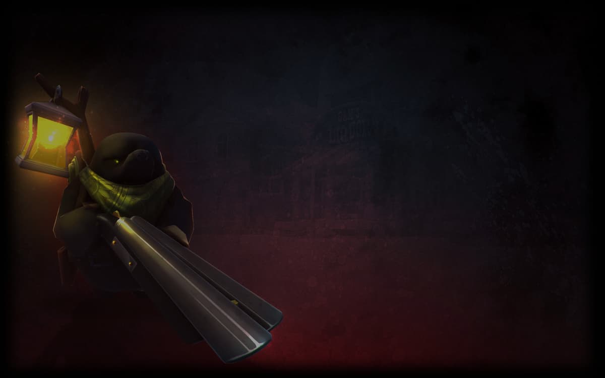 Smudge (Profile Background)