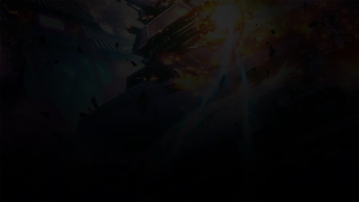 Tank (Profile Background)