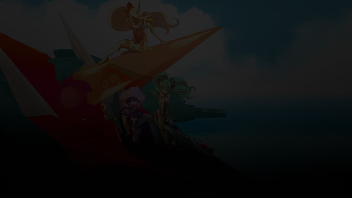 Babes! (Profile Background)