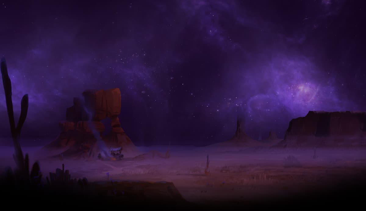 Starry Night
