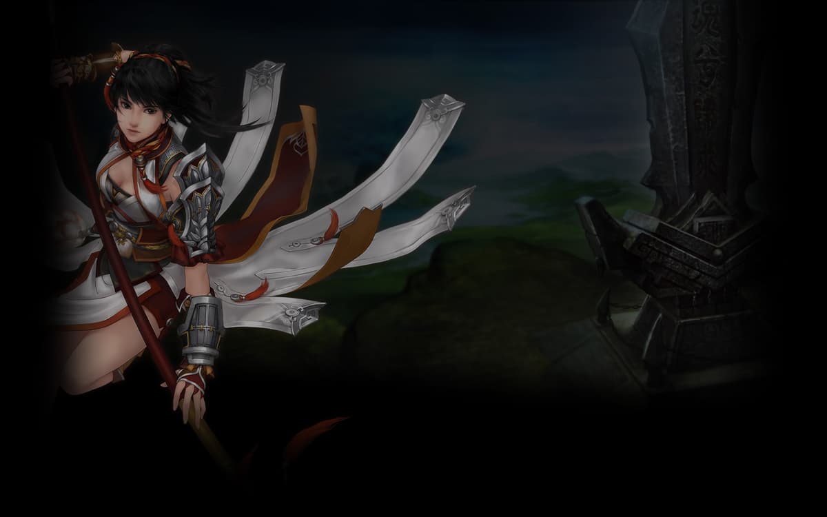 闻人羽 (Profile Background)